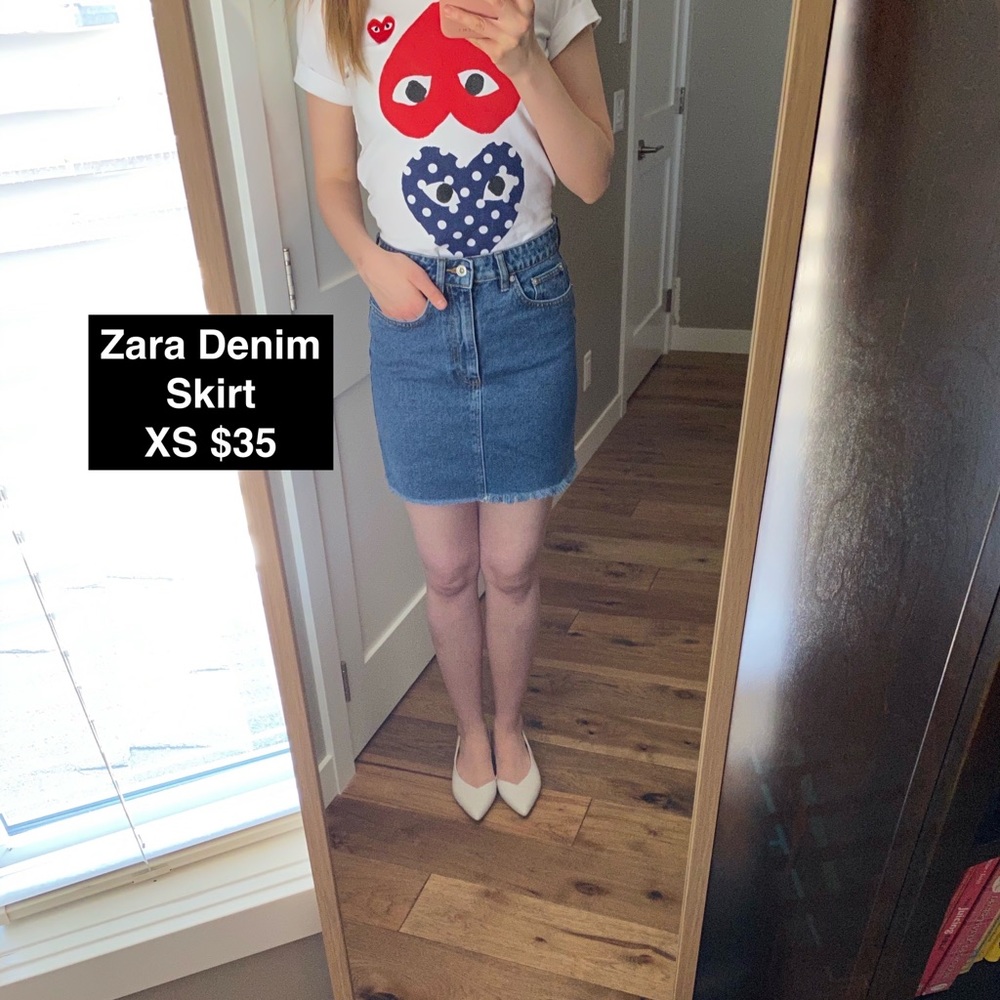 Summer Skirts!! - Picture 3 of 5
